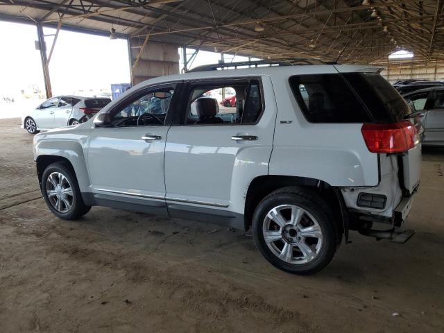 2016 GMC TERRAIN SL 2GKALPEK6G6317026