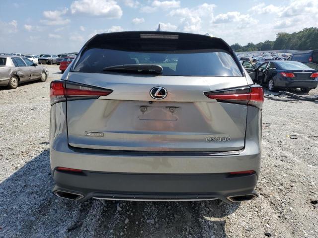 2019 LEXUS NX 300 BAS JTJYARBZ9K2132596