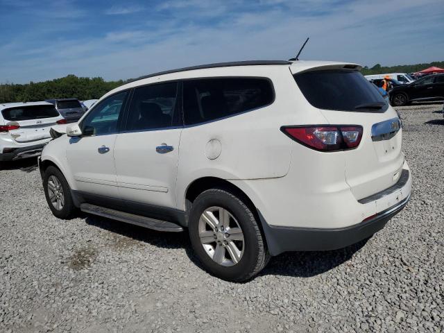 2014 CHEVROLET TRAVERSE L - 1GNKRGKD7EJ105750
