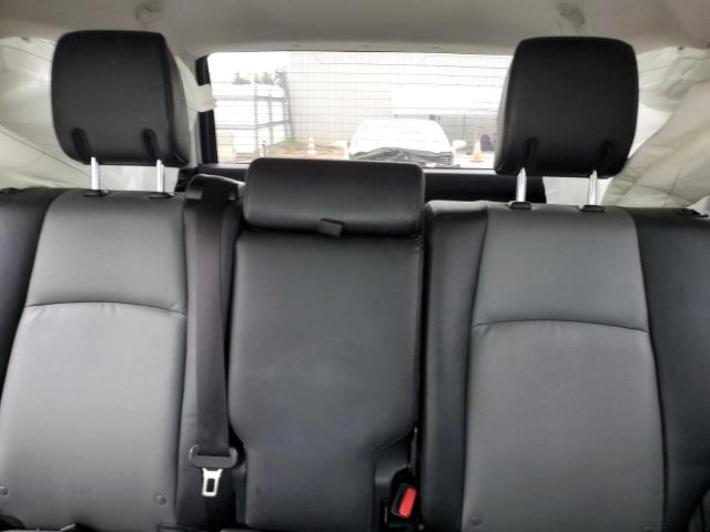2016 TOYOTA 4RUNNER SR5/SR5 PREMIUM JTEBU5JR9G5383274