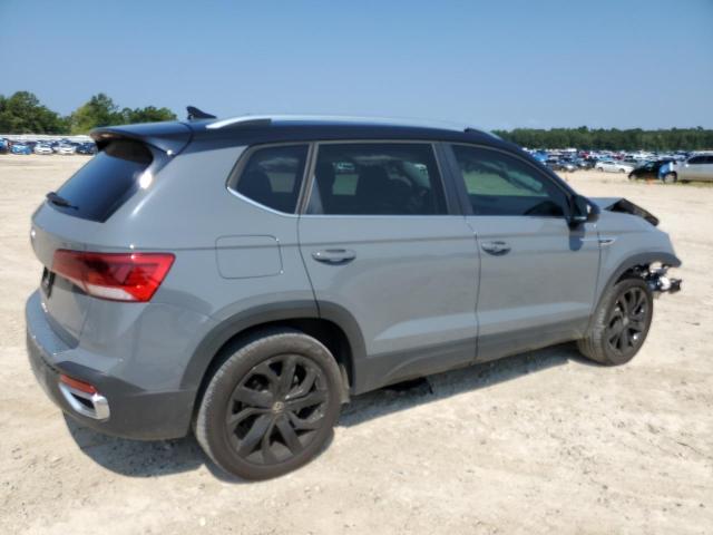 2024 VOLKSWAGEN TAOS SE 3VVEX7B24RM059301