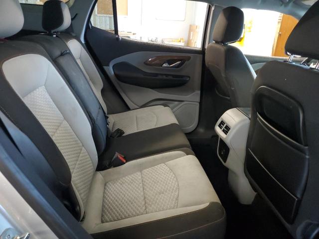 2021 GMC TERRAIN SL #3303694048