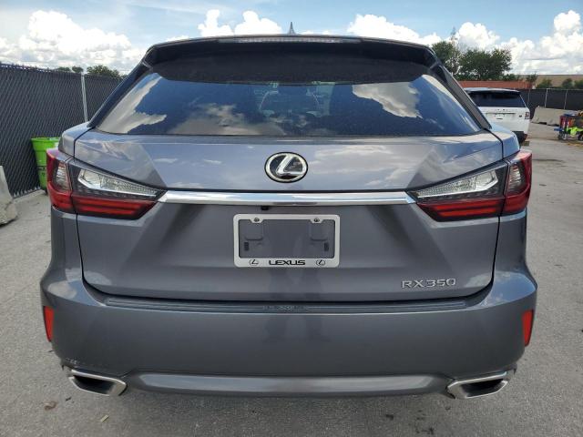 2017 LEXUS RX 350 BASE 2T2ZZMCA2HC078060