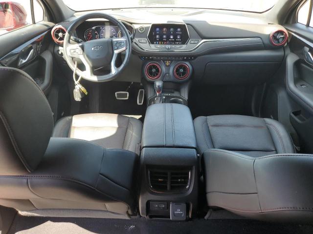 2020 CHEVROLET BLAZER RS 3GNKBERS5LS642724