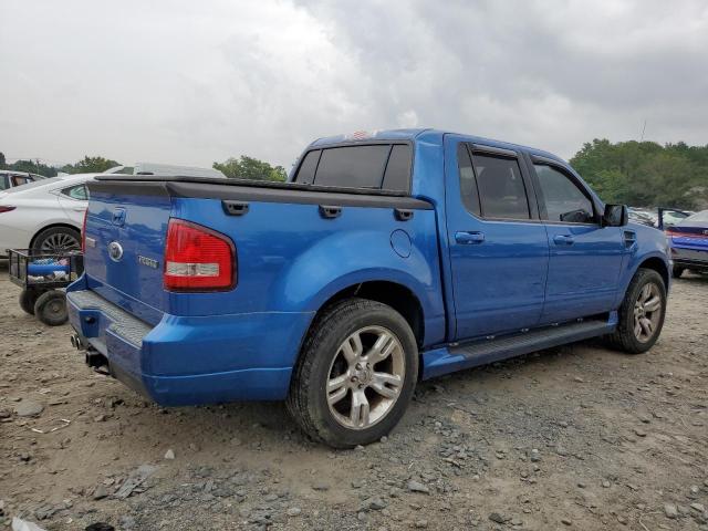2010 FORD EXPLORER S - 1FMEU2D85AUF00697