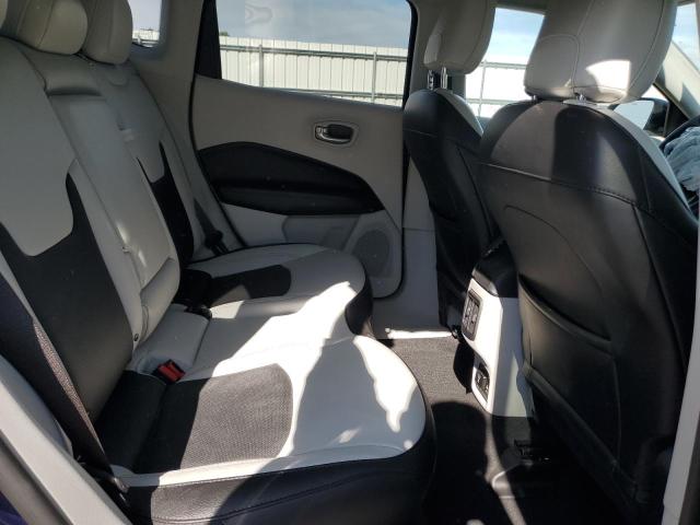 2021 JEEP COMPASS LIMITED 3C4NJDCB2MT567889