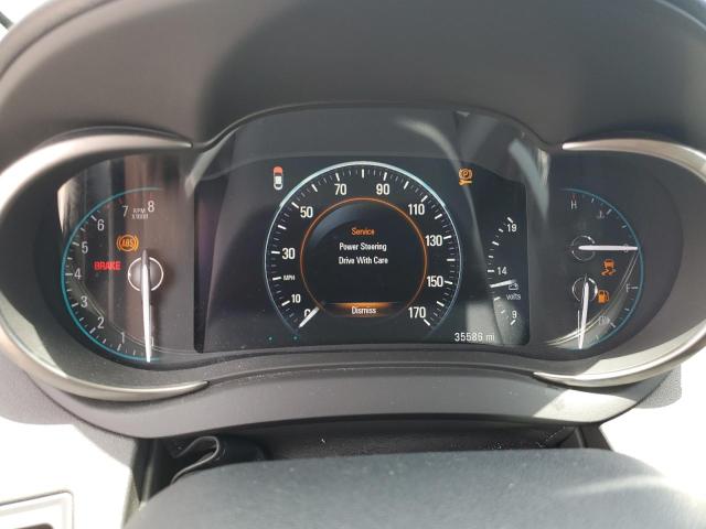 2016 BUICK LACROSSE 1G4GA5G37GF130904