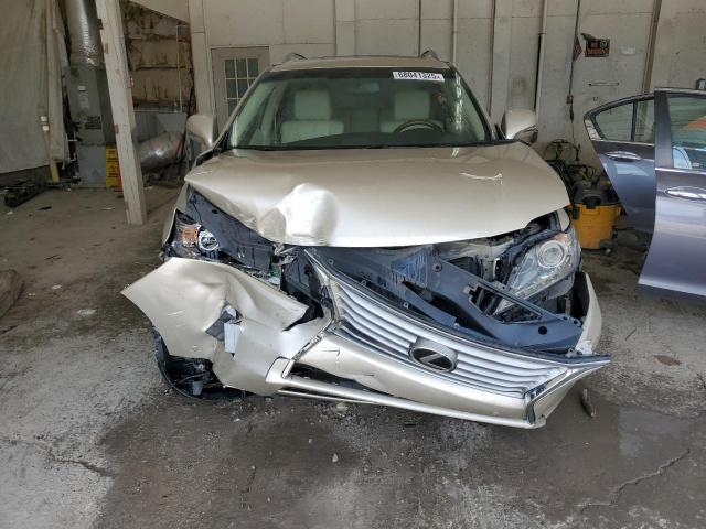2015 LEXUS RX 350 BAS 2T2BK1BA1FC342386