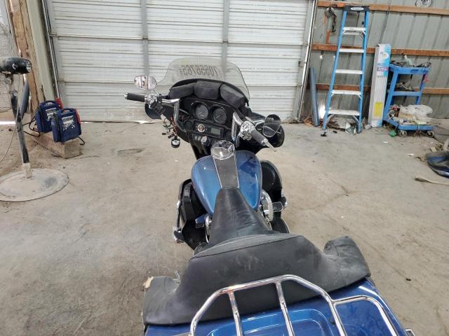 2005 HARLEY-DAVIDSON FLHTI 1HD1FVW195Y606159