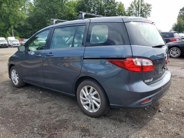 2012 MAZDA 5 - JM1CW2BLXC0141967