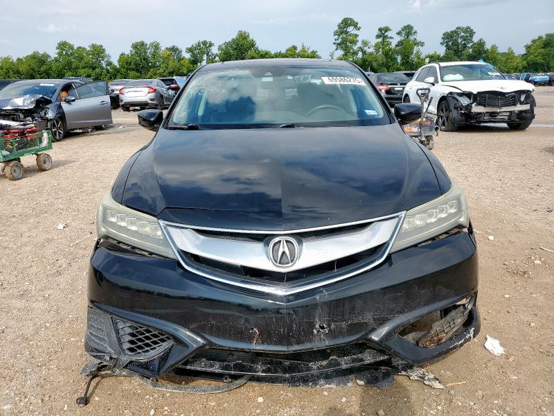 2016 ACURA ILX PREMIU 19UDE2F77GA009349
