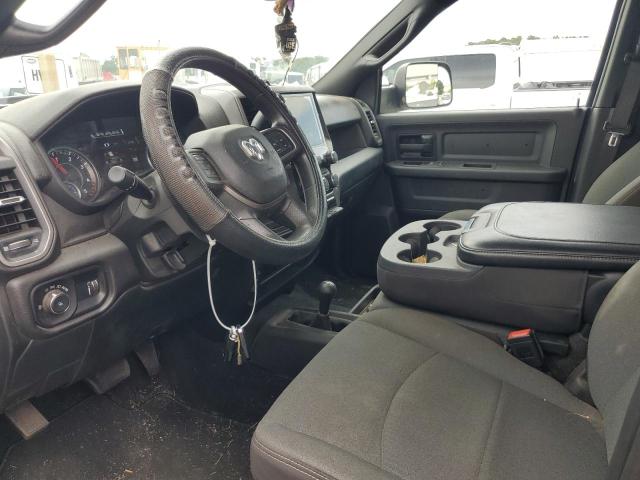 2022 RAM 2500 TRADE 3C6UR5CL7NG370169