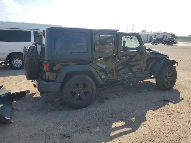 2017 JEEP WRANGLER U 1C4BJWDG9HL684556