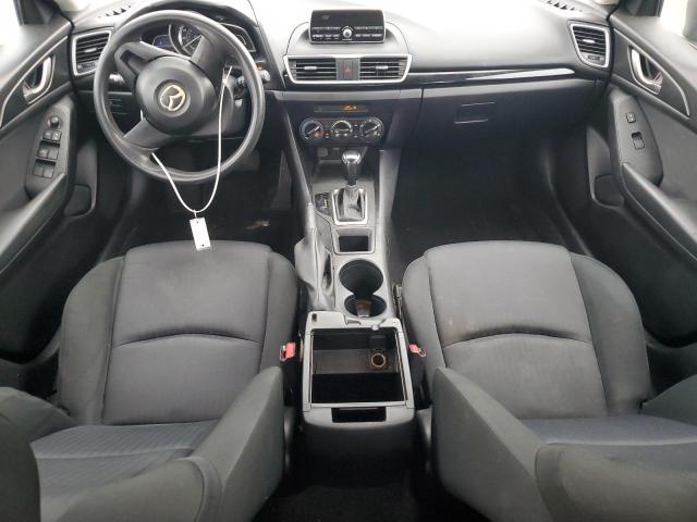 2015 MAZDA 3 SV JM1BM1T77F1226003