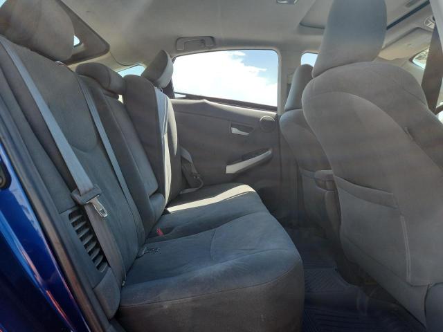 2010 TOYOTA PRIUS #3247677223