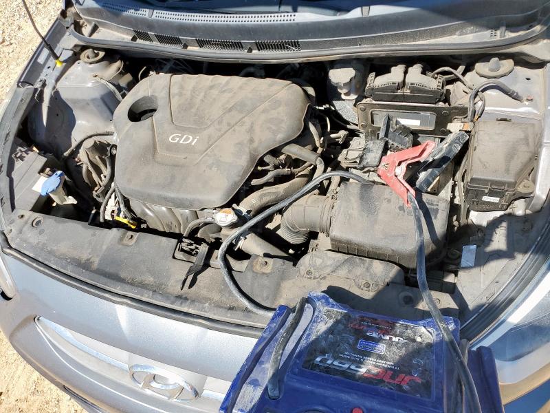 2017 HYUNDAI ACCENT SE KMHCT4AE3HU190642
