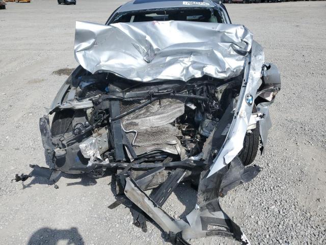 2018 BMW 330 XI WBA8D9G54JNU68991