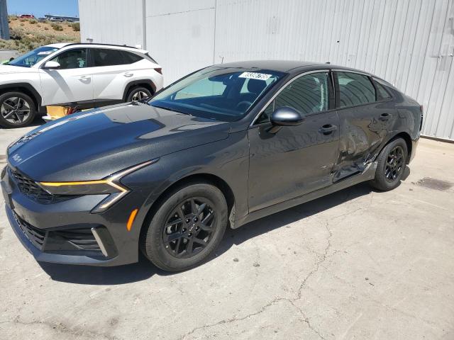 KIA K5 LXS