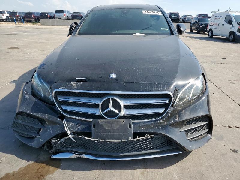 2017 MERCEDES-BENZ E 300 - WDDZF4JB1HA017284