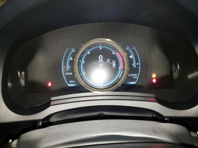 2018 LEXUS IS 300 JTHBA1D22J5073672
