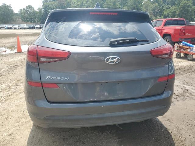 2019 HYUNDAI TUCSON SE - KM8J23A43KU036984
