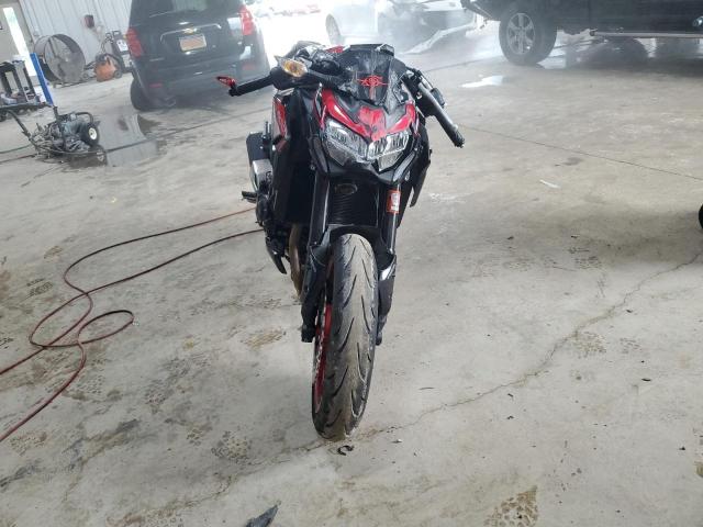 2024 KAWASAKI ZR900 F ML5ZRDF15RDA72514