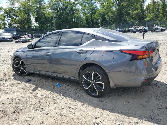 2025 NISSAN ALTIMA SR - 1N4BL4CW4SN358883