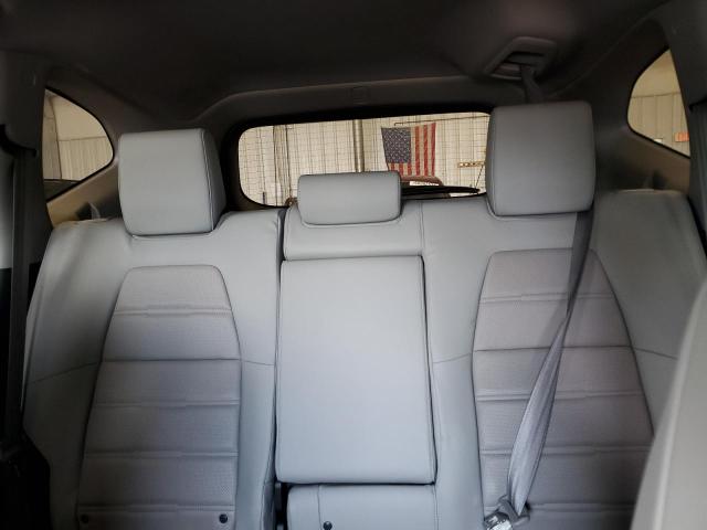 2017 HONDA CR-V EXL - 5J6RW2H80HL066368