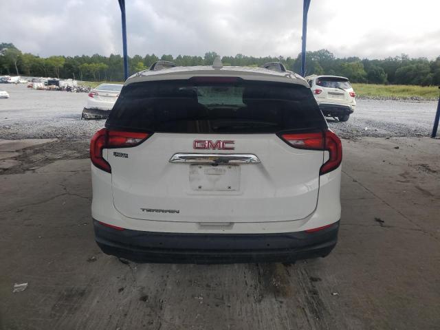 2019 GMC TERRAIN SL - 3GKALMEV8KL204742