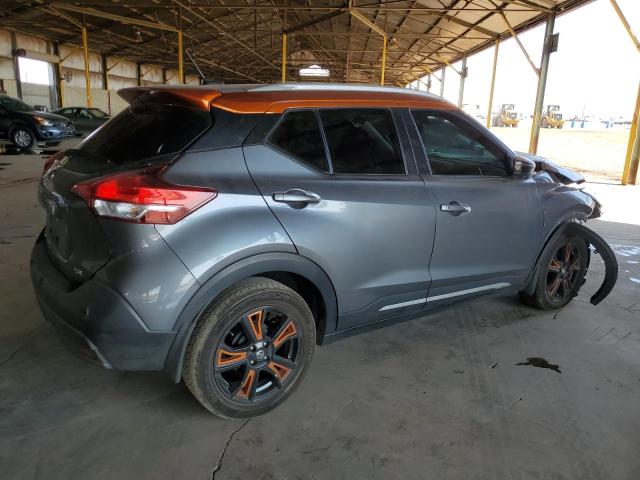 2020 NISSAN KICKS SR 3N1CP5DV9LL547774