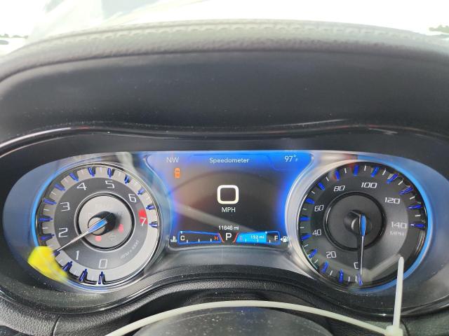 2023 CHRYSLER 300 S 2C3CCABG7PH648739