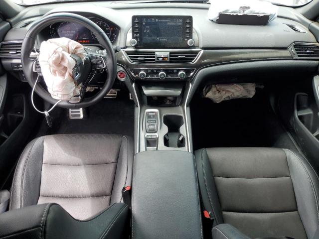 2019 HONDA ACCORD SPORT 1HGCV2F37KA013645