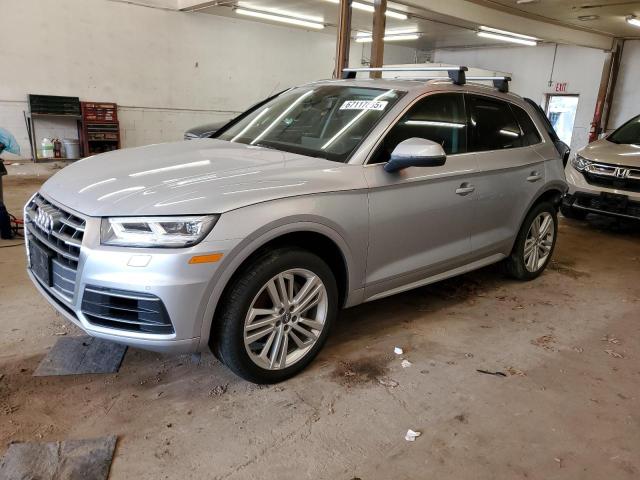 AUDI Q5 PREMIUM