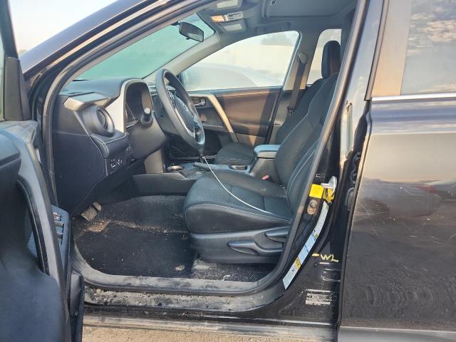 2015 TOYOTA RAV4 XLE 2T3RFREV2FW276750