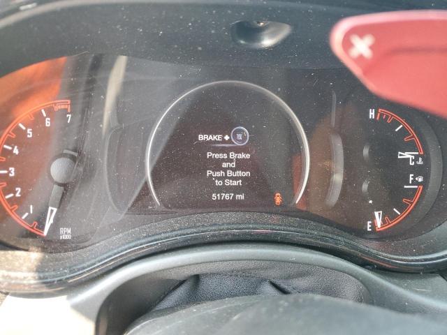 2021 DODGE DURANGO GT 1C4RDJDG9MC786670