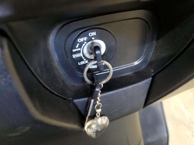 2009 YAMAHA YP400 JYASH03Y69A009145