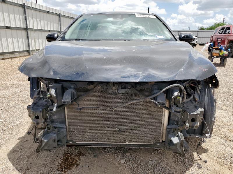 2020 TOYOTA CAMRY SE - 4T1G11AK0LU912153