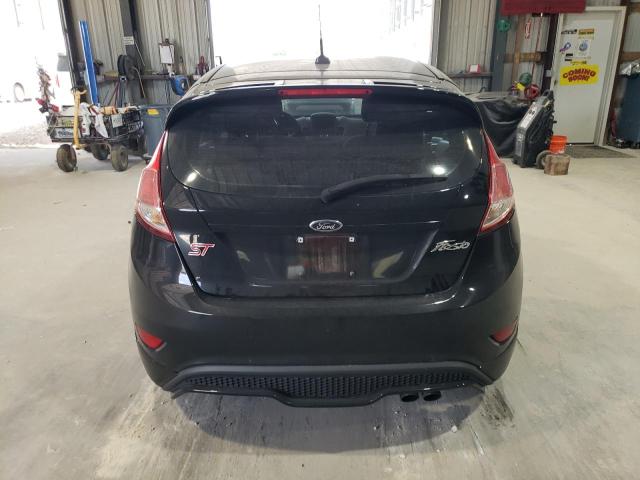 2016 FORD FIESTA ST 3FADP4GX1GM197037