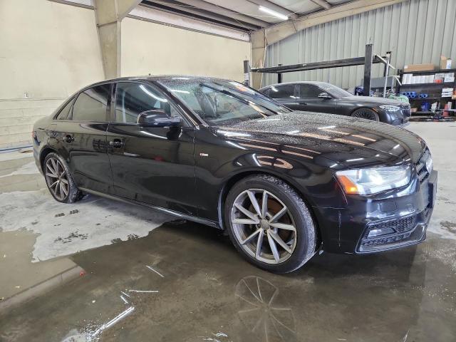 2016 AUDI A4 PREMIUM S-LINE WAUBFAFLXGA012902