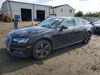 Top Destinations for Shipping Cars from the USA