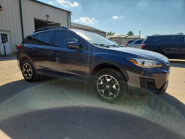 2018 SUBARU CROSSTREK JF2GTABC6JH205765