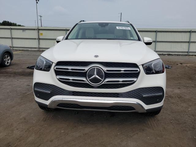 2021 MERCEDES-BENZ GLE 350 4M 4JGFB4KB5MA383522
