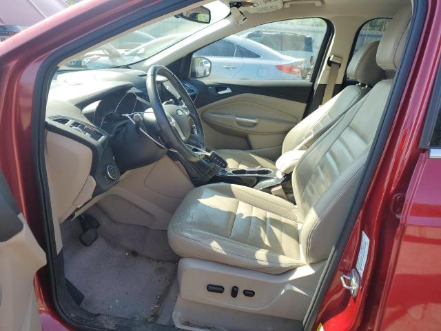 2015 FORD ESCAPE TITANIUM 1FMCU0J95FUB88557