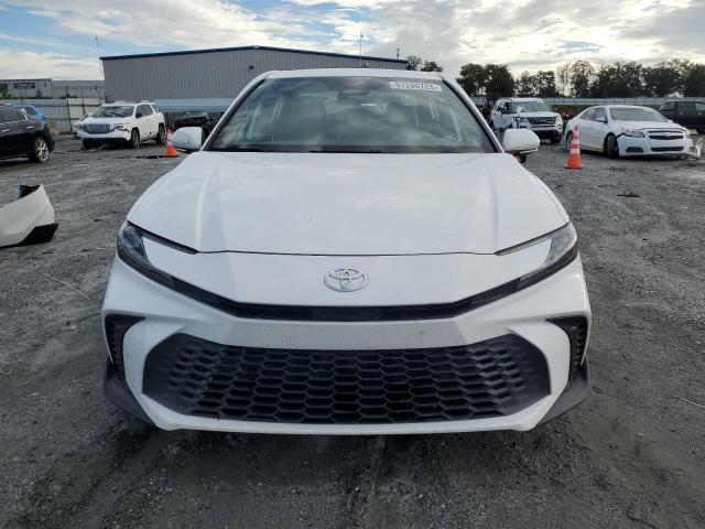 2025 TOYOTA CAMRY XSE 4T1DAACK5SU511230