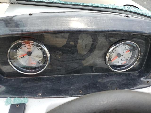 2020 HURRICANE/GODFREY MARINE BOAT #3303903716