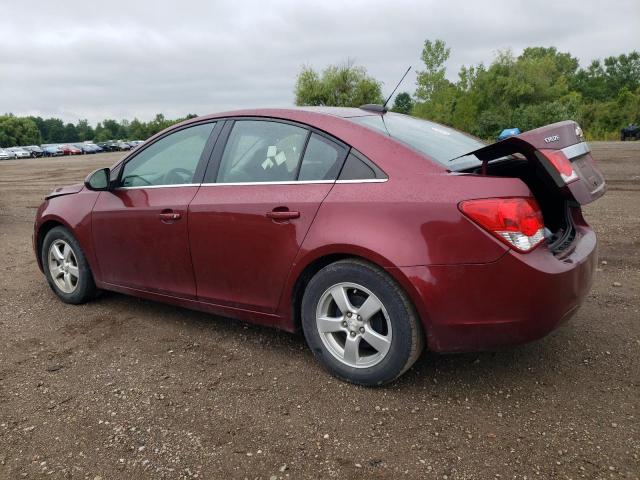2015 CHEVROLET CRUZE LT 1G1PC5SB7F7186789