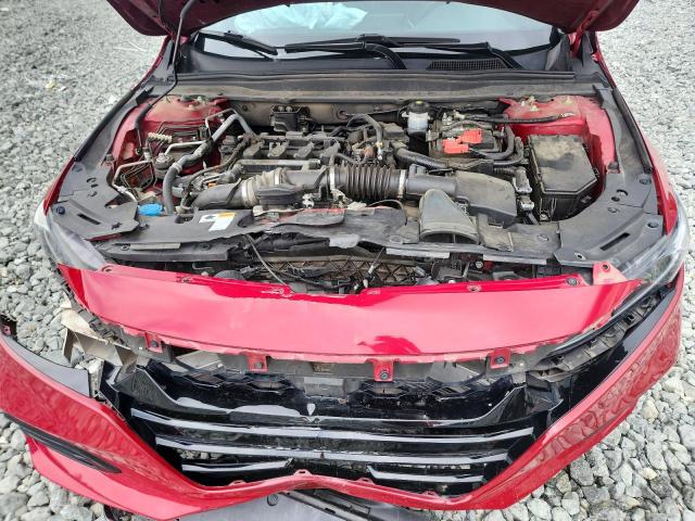 2018 HONDA ACCORD SPORT 1HGCV1F33JA043492