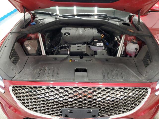 2025 GENESIS GV70 BASE 5NMMADTB5SH032089