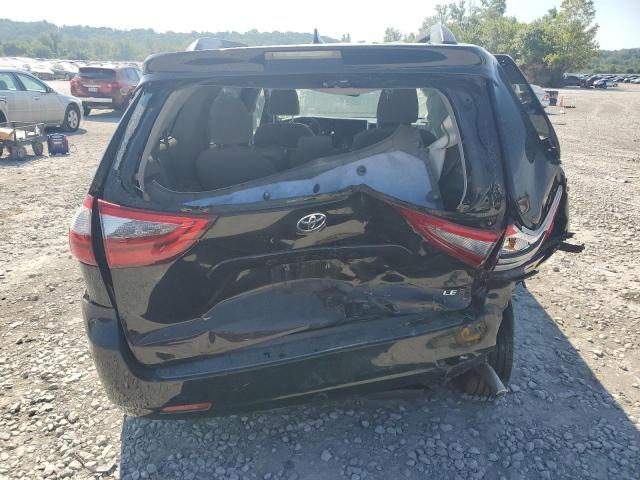 2020 TOYOTA SIENNA LE 5TDKZ3DC4LS076097