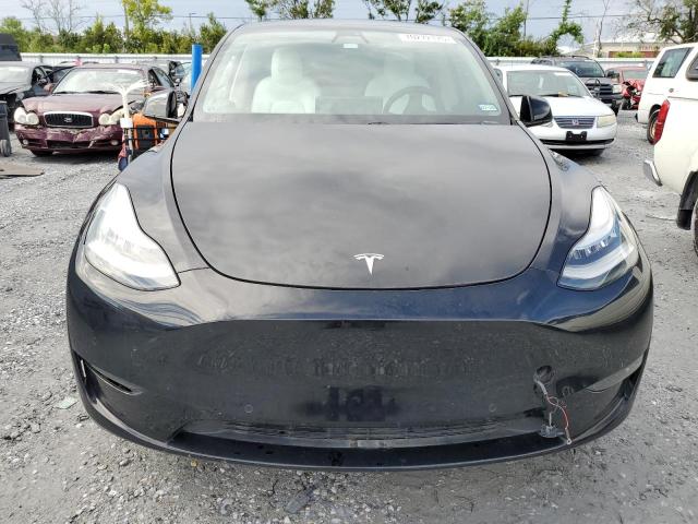 2020 TESLA MODEL Y 5YJYGDEE3LF017780